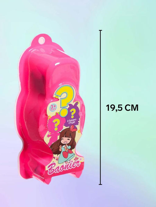 Игрушка-сюрприз Лучший друг с аксессуарами, МИКС - Simaland фото 13