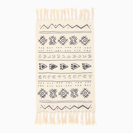 Ковер Этель Этника, 60х90 см , 50% хл, 50% п/э  фото 6