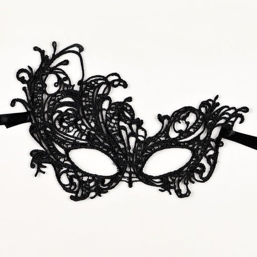 Карнавальный набор My Secret (платье+ маска)