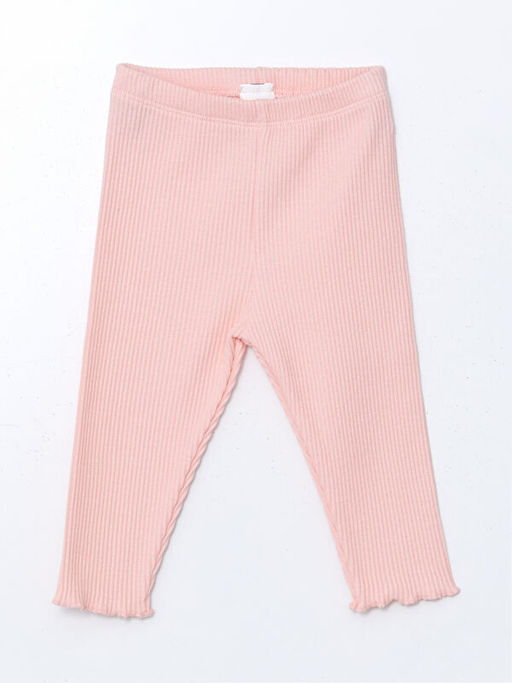 Beli Lastikli K?z Bebek Tayt 3l? - Waikiki фото 2