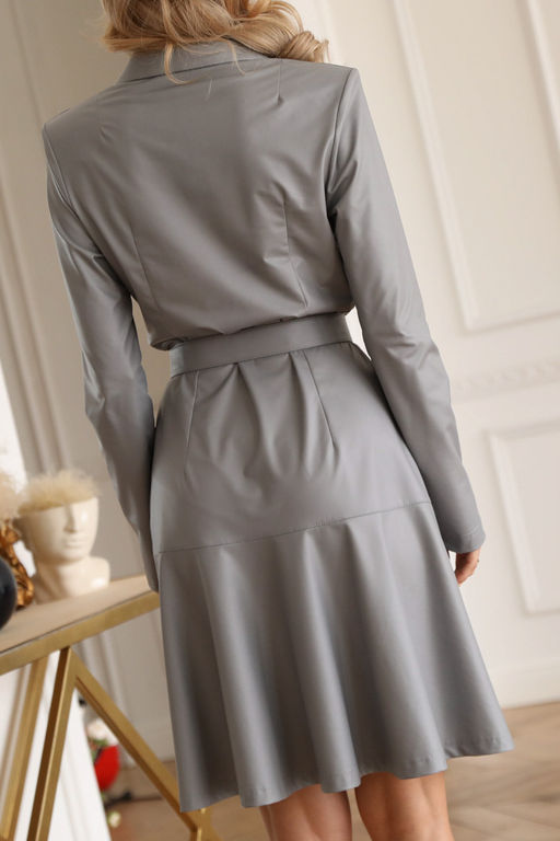 Платье П5-4661 - Wisell фото 2