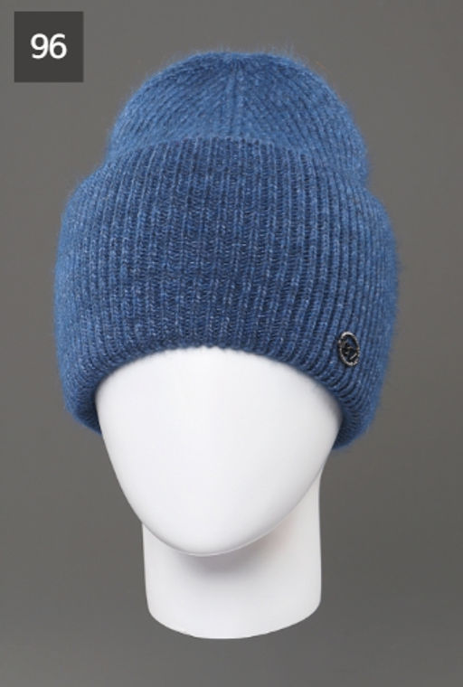 Шапка Стефани - Ferz фото 5