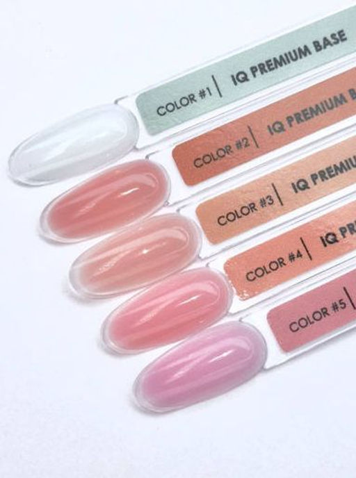 IQ PREMIUM BASE - Ms pro фото 2