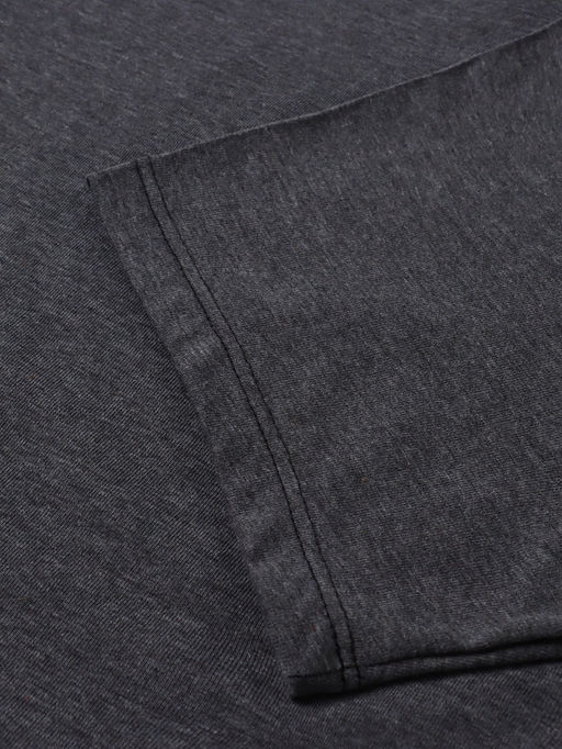 Футболка мужская Collorista серая, р-р 46-48