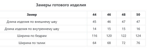 Шорты Jetty голубые  фото 14