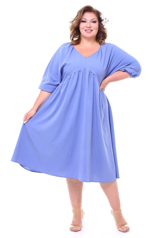 Платье-3964 - Lady maria фото 3