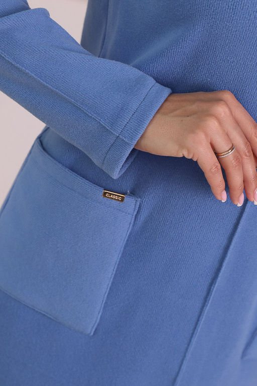 Платье П5-5100/14 - Wisell фото 17