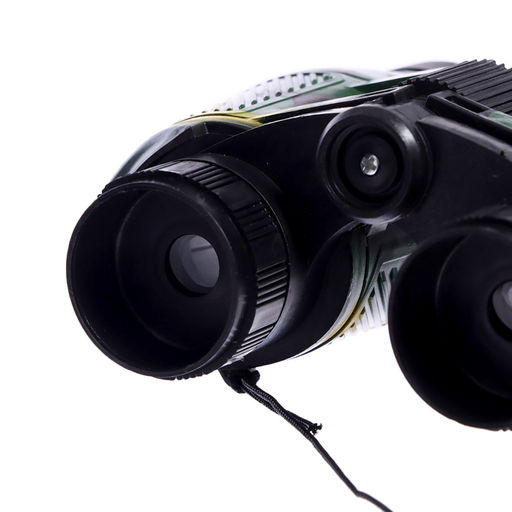 Бинокль Разведчик - Simaland фото 5