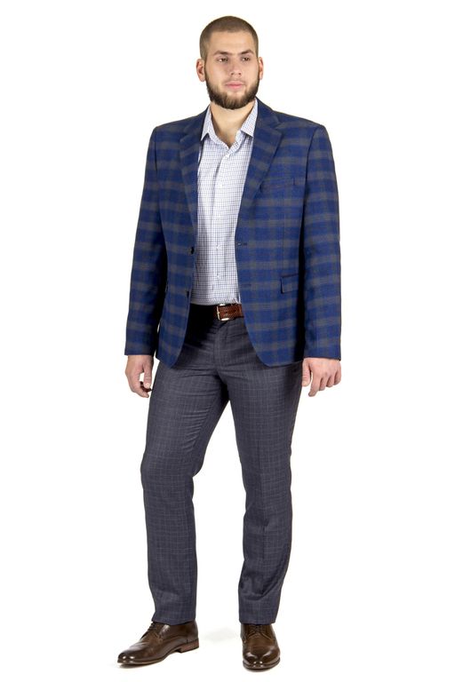 Пиджак
5135-М8.6