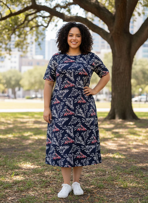 Платье женское арт. 820