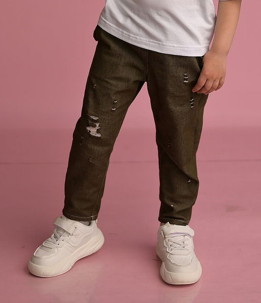 Брюки-бананы - Baroshakids фото 10