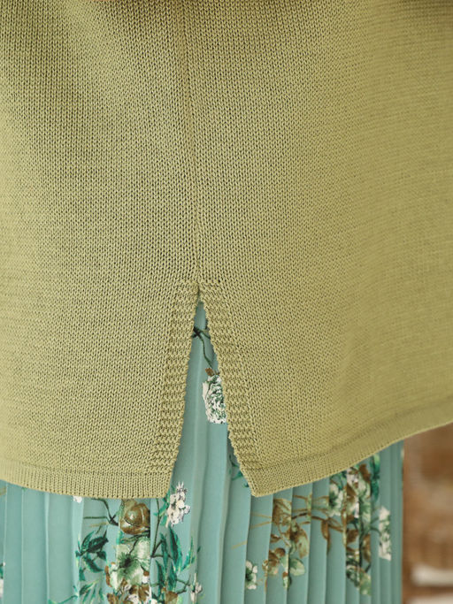 Джемпер Др3-532/10 - Wisell фото 14