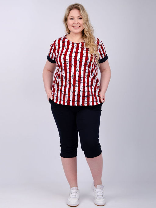 Комплект "Крокус", трикотаж