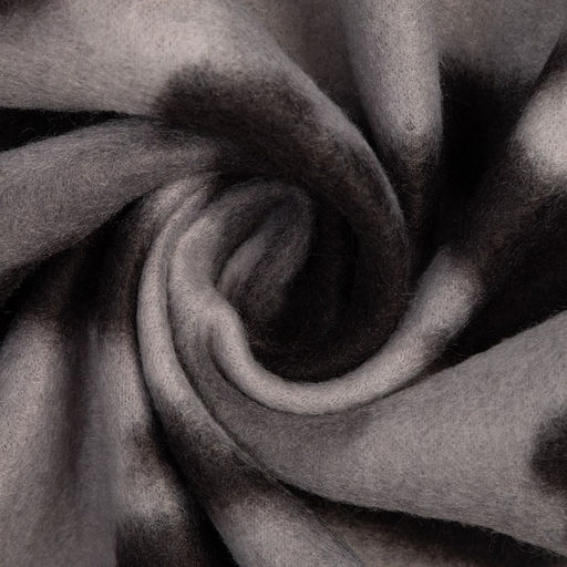 Плед Экономь и Я Камуфляж (вид 2) 150*180 см, пл.160 г/м2, 100% п/э  фото 3