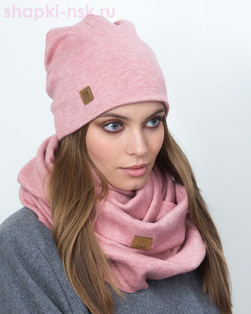 MM 5083 S 5083 Колпак (колпак+снуд)