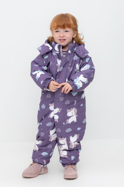 ВК 60113/н/5 УЗГ, комбинезон