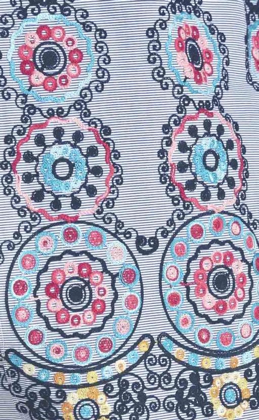 Платье, пестрое - Heine фото 6