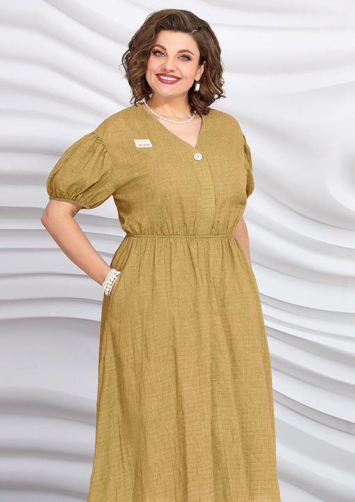 Платье Mira Fashion 5433-2  фото 3