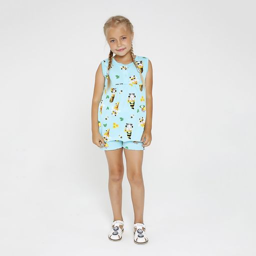 Комплект для девочки Медовик - Мариша фото 3