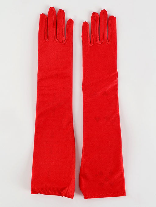 Карнавальный костюм Гэтсби, платье, гол. убор, перчатки р-р. 46-48 - Страна карнавалия фото 4