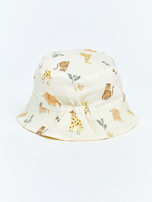 Erkek Bebek Bucket ?apka
