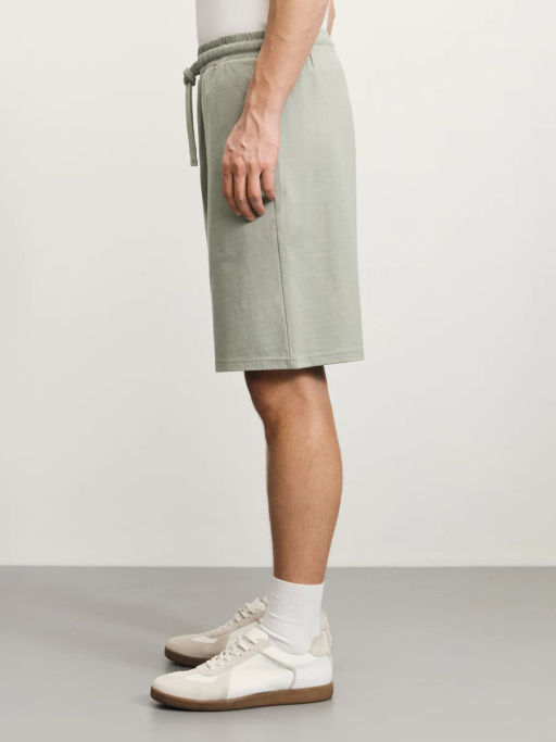 Шорты regular fit из 100% хлопка / Zarina  фото 4