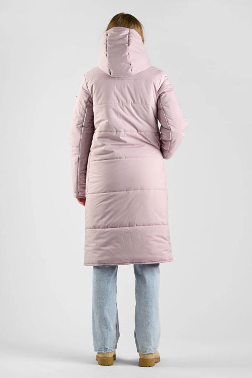 Пальто утепленное женское 22-47647 73 - Stayer фото 9