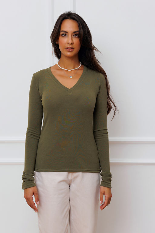 Лонгслив Raposa женский 358