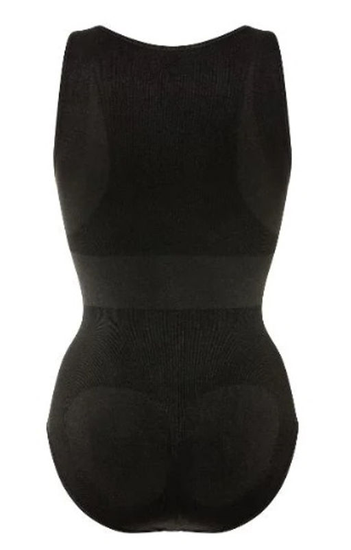 Женский мягкий утягивающий боди ESMARA фото 8