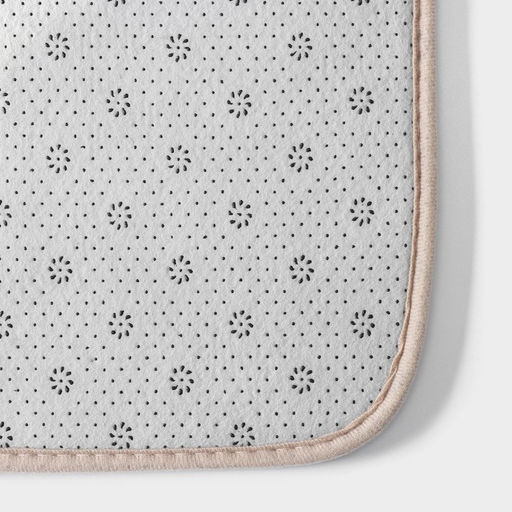 Коврики для ванной и туалета SAVANNA Луи, 2 шт: 5080 см, 4050 см фото 5