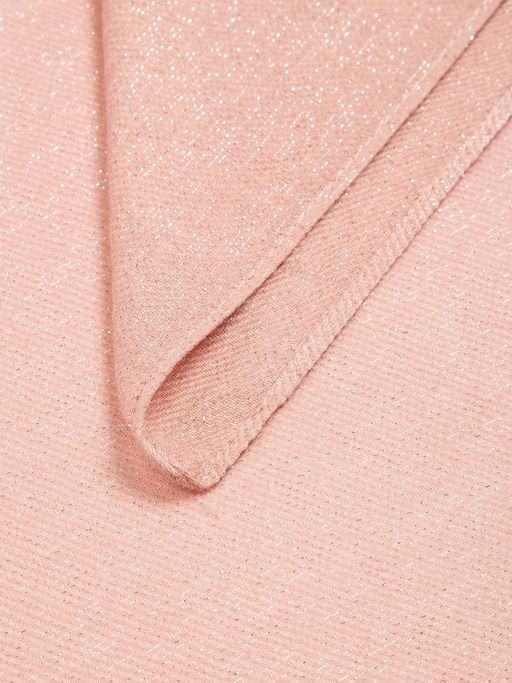 Палантин жен. виск+шерсть+люр 90х180 LSZ54-931-05