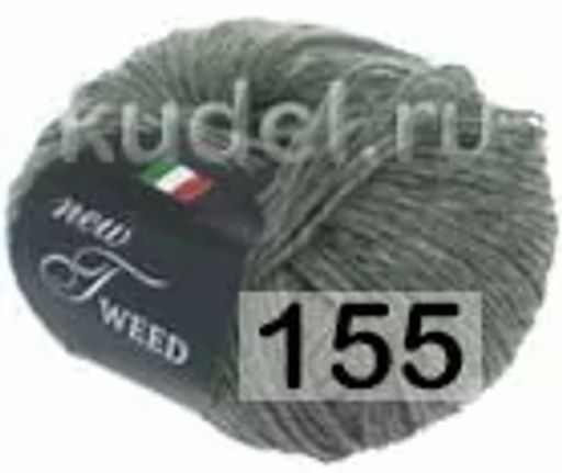 TWEED-NEW - Сеам фото 12