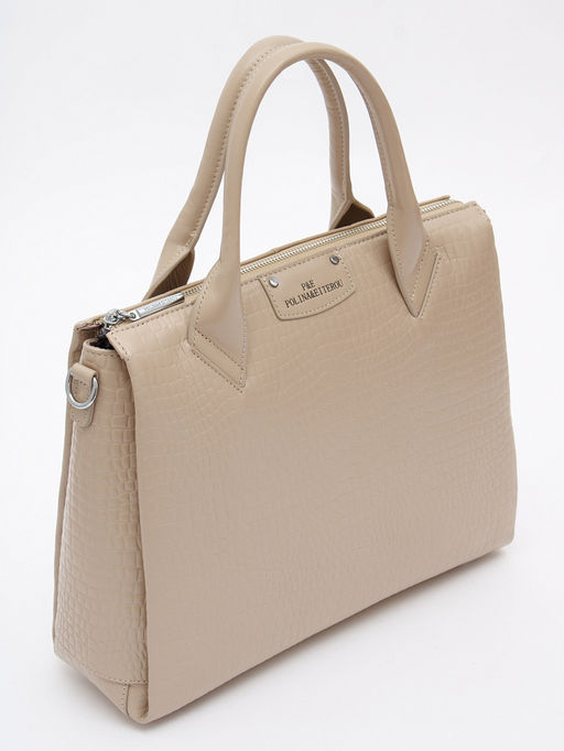 Сумка 1243-2Y apricot Polina&Eiterou