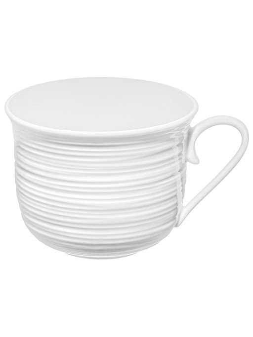 Чайная пара 2 пр. 450 мл 14*11*8,5 см Шелк, фарфор - Elan gallery фото 5