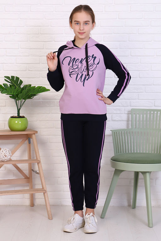 Костюм 4989 детский - Натали фото 10