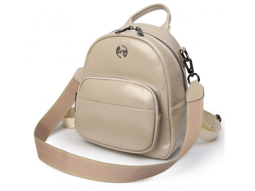 Рюкзак Lanotti 8803 new/тауп