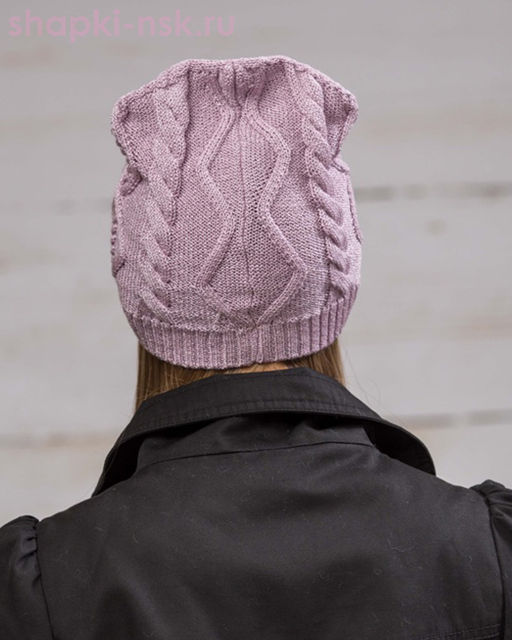 S 714 Колпак (56-58)