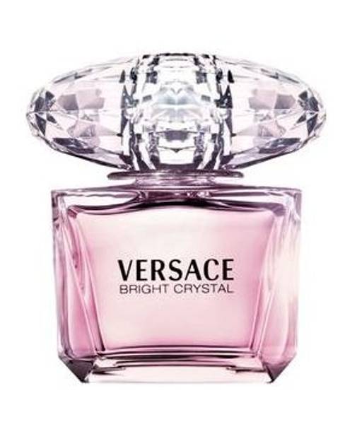 VERSACE CRYSTAL Bright lady  30ml edt  фото 7