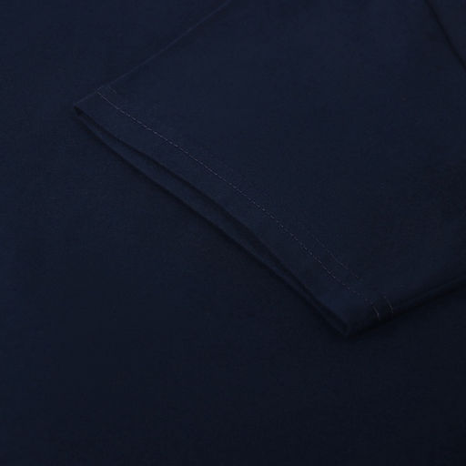 Футболка мужская Collorista, размер 54-56, тёмно-синяя