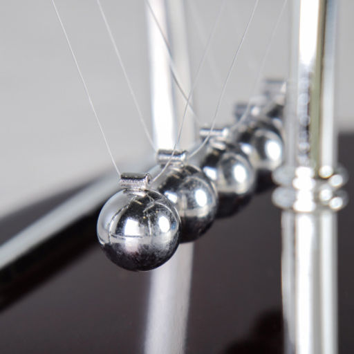 Маятник 18 см / H51M /уп 72/ - Галеонтрейд фото 6