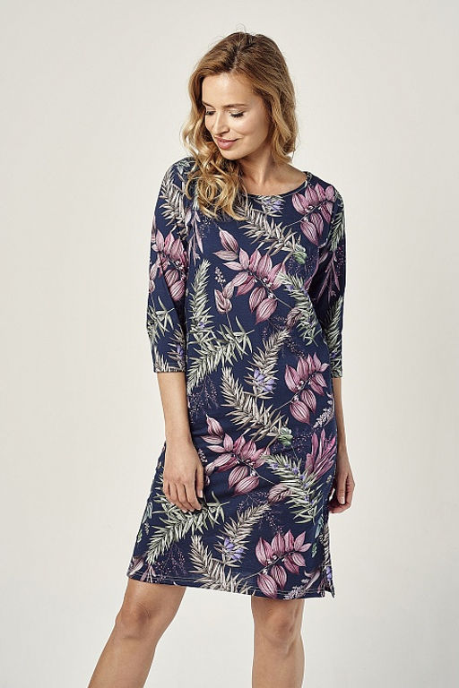 Сорочка 24W Vivian 2980-01