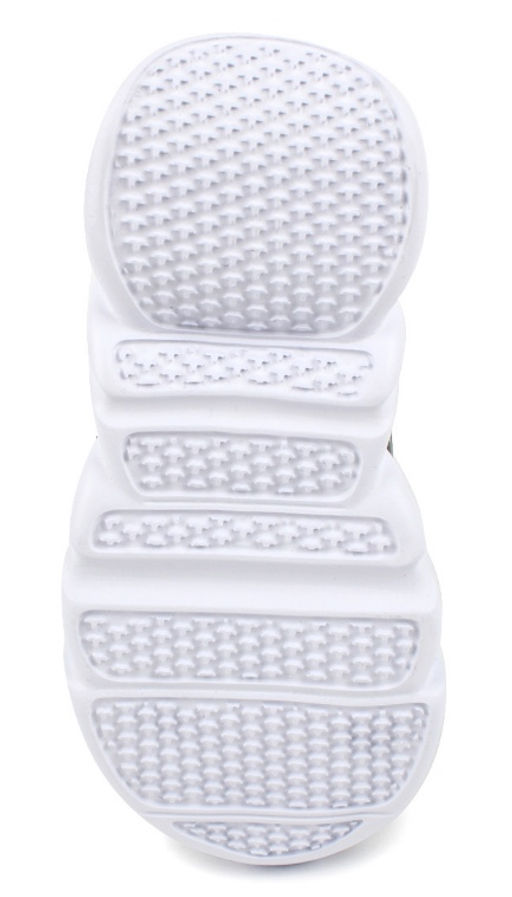 AL 4396 Полуботинки типа кроссовые детские, Синий - Antilopa фото 5