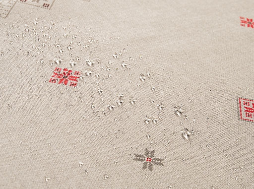 4603-БЧ Скатерть 220*145 рис. D110 "Белорусочка"