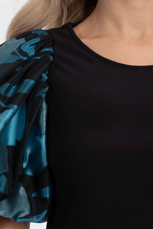 Платье П3-3901/2 - Wisell фото 12