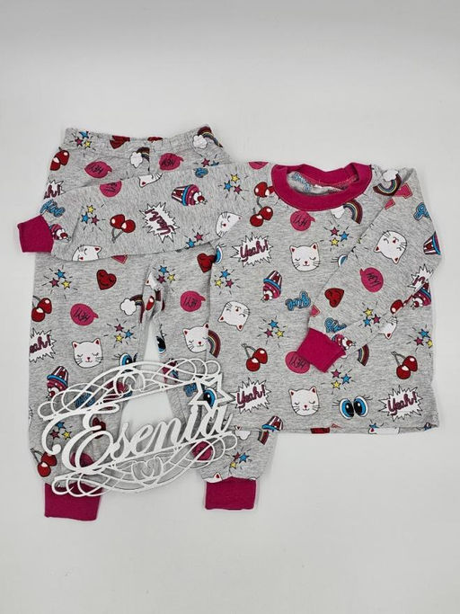 Пижама детская