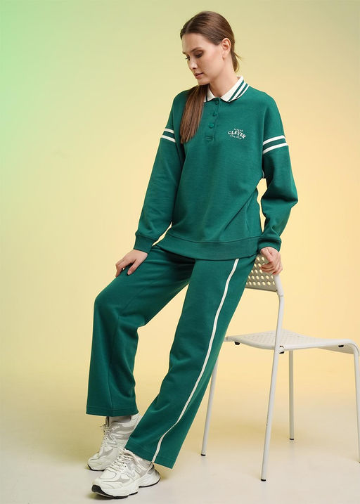 LH26-100 Джемпер жен Карелия (ЧЗ)