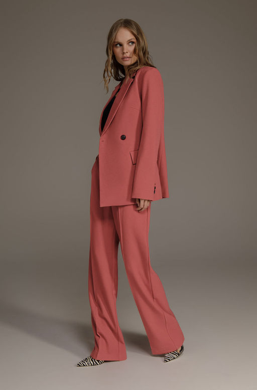 Костюм Pirs 3599 розовый  фото 2