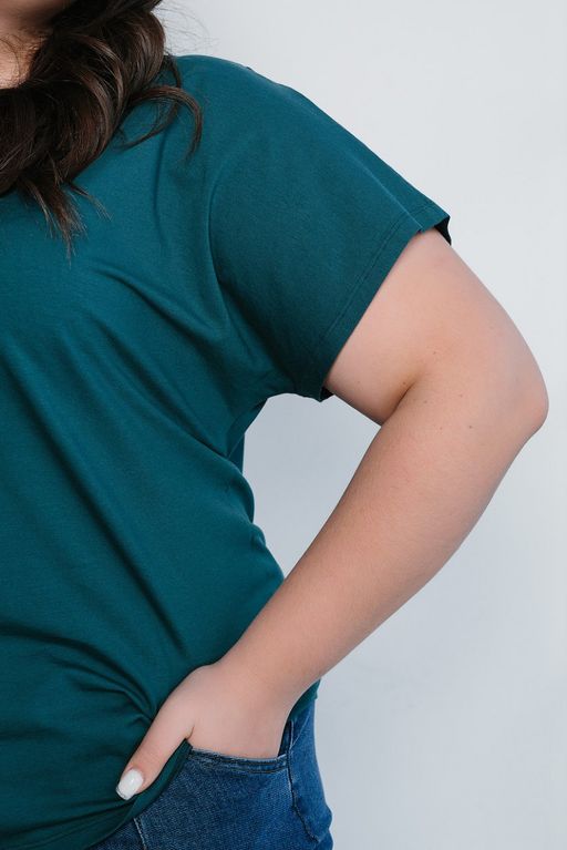 Футболка женская - Jp фото 12