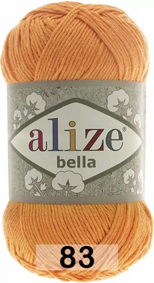 BELLA 100 - Alize фото 11