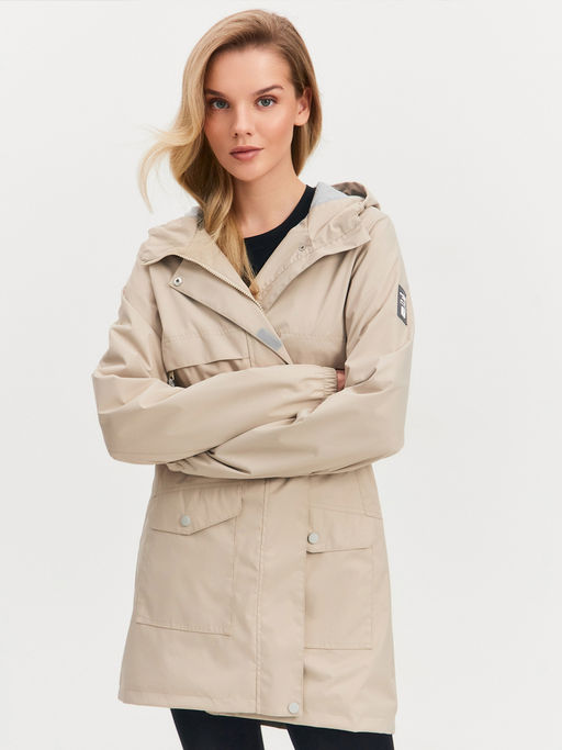 Ветровка 20231-333 джинсовый